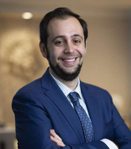 Joshua E. Schwartz