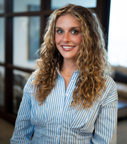 Leah Shelton