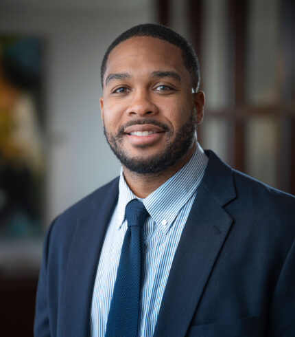 Juwan Parker