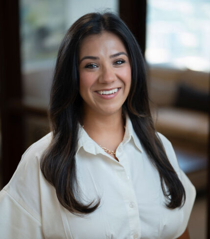 Lindsey A. Ramsburg